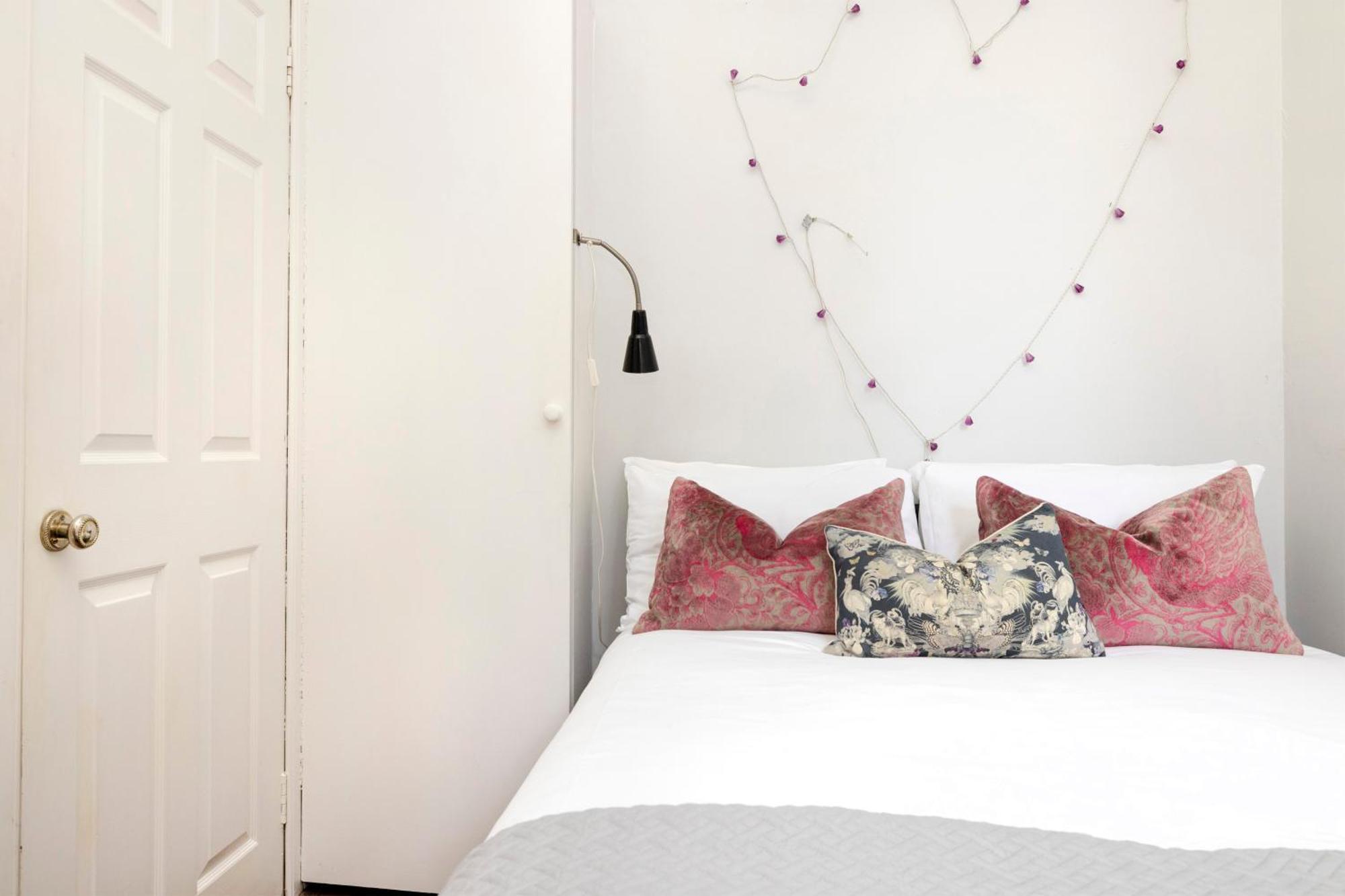 Joivy Classy Apartment Near Edinburgh Castle Edimburgo Exterior foto